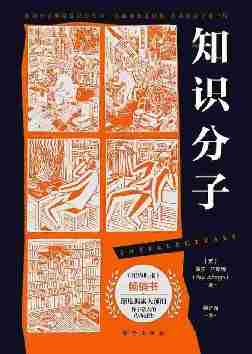 知识分子(出版即荣登《纽约时报》畅销书榜首!《纽约时报》《伦敦书评》等多家知名媒体盛赞推荐!蔡康永私读力荐!)