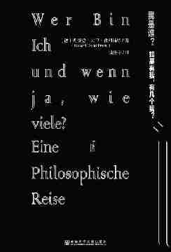 我是谁：如果有我，有几个我？
