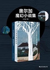 《奥尔加魔幻小说集（套装2册）》  电子书插图